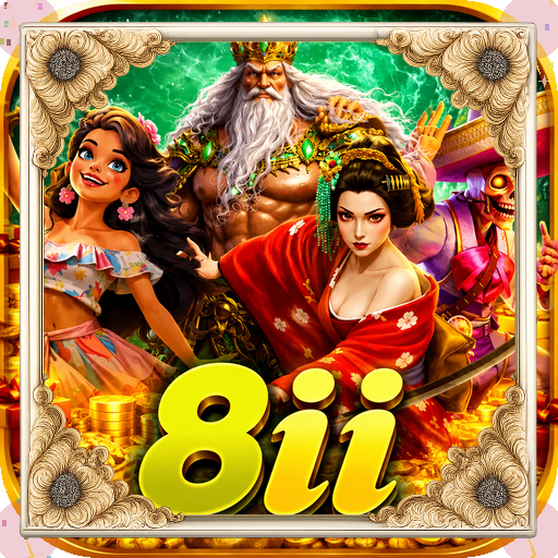 8ii — galeri pratinjau - APK Resmi