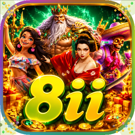 8ii — galeri pratinjau Resmi APK